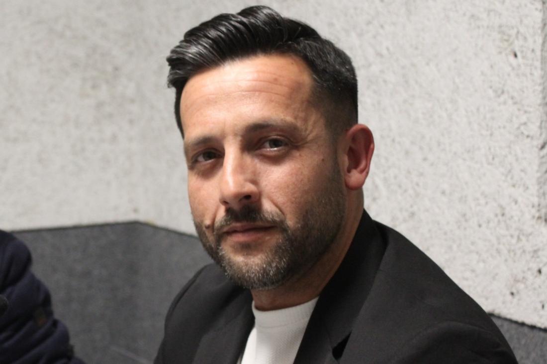 Nuno Ferreira: “Objetivo do mandato é alargamento do campo