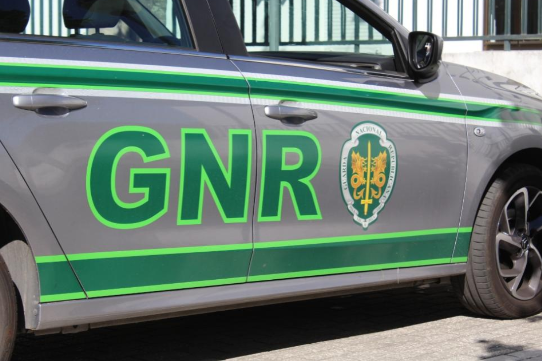 GNR encerra 9 lares ilegais e detém 7 pessoas em Lousada