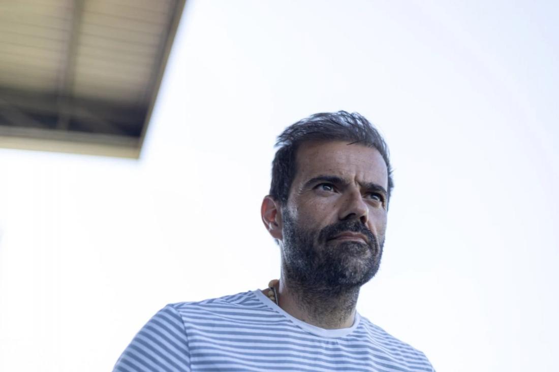 Rádio Vizela - João Pedro Coelho anunciado para liderar o São Martinho
