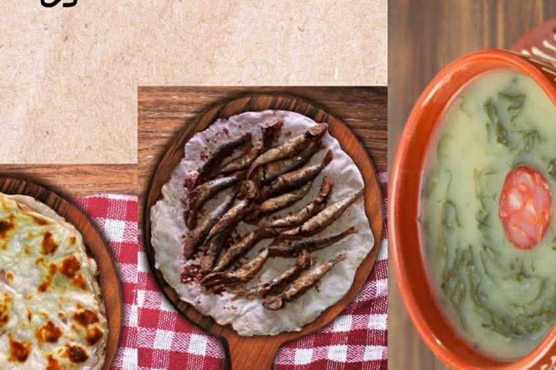 Rádio Vizela - Escuteiros de Infias promovem iniciativa com bolos e caldos