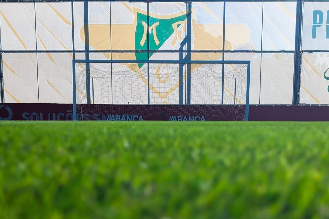 Moreirense realiza seis jogos de preparação na pré época