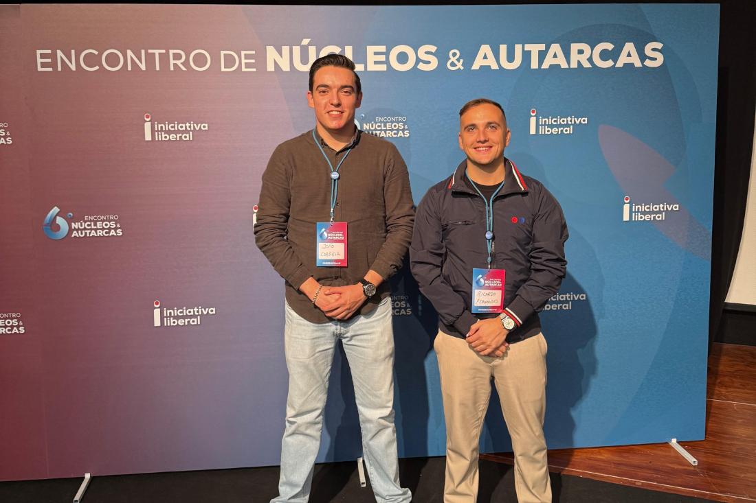 IL de Vizela presente no 6º Encontro de Núcleos e Autarcas
