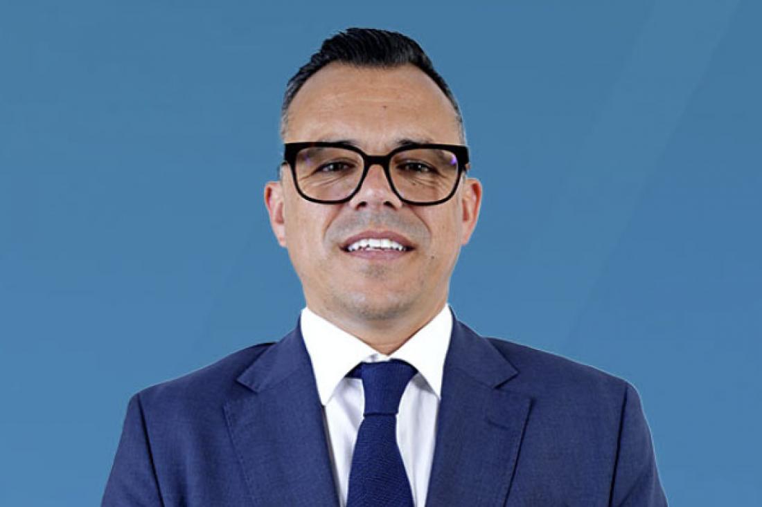 Pedro Martins apresenta candidatura dia 28 em Santa Eulália