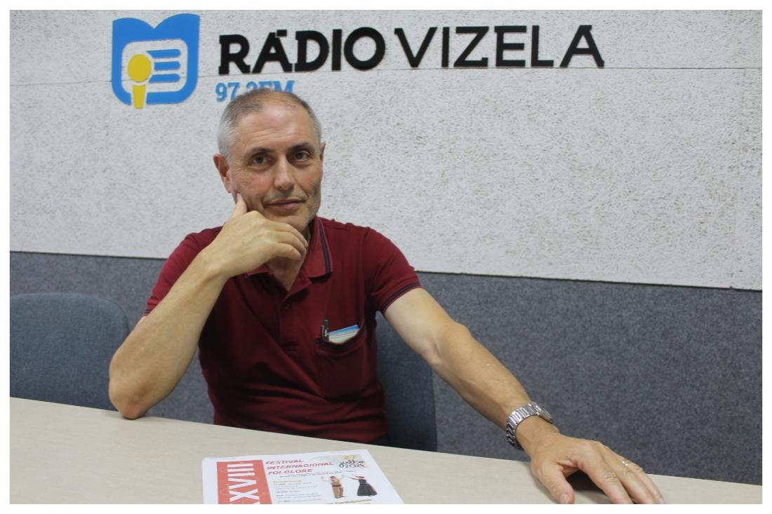 Manuel Monteiro: