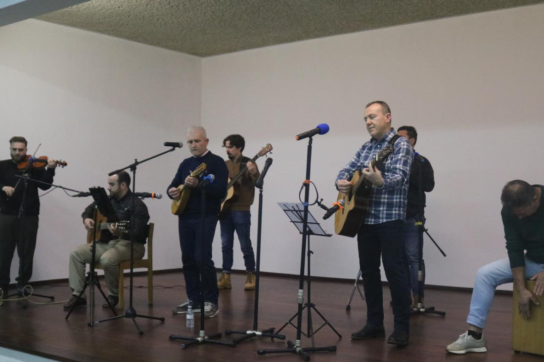 19º Festival de Reis encheu o CCR de Infias de tradição