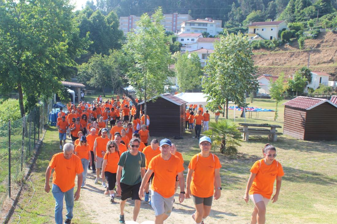 Jornada Solidária regressa a Santa Eulália em junho