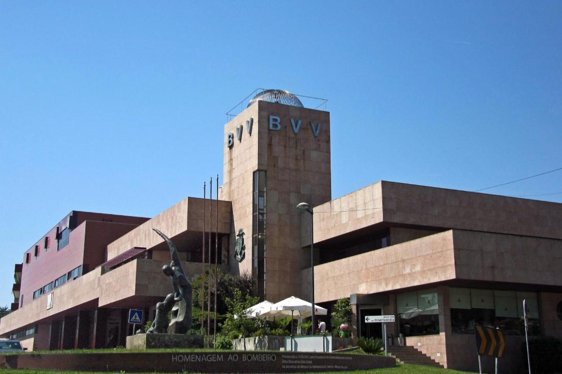 Rádio Vizela - Arrancam hoje peditórios de abril dos BVV