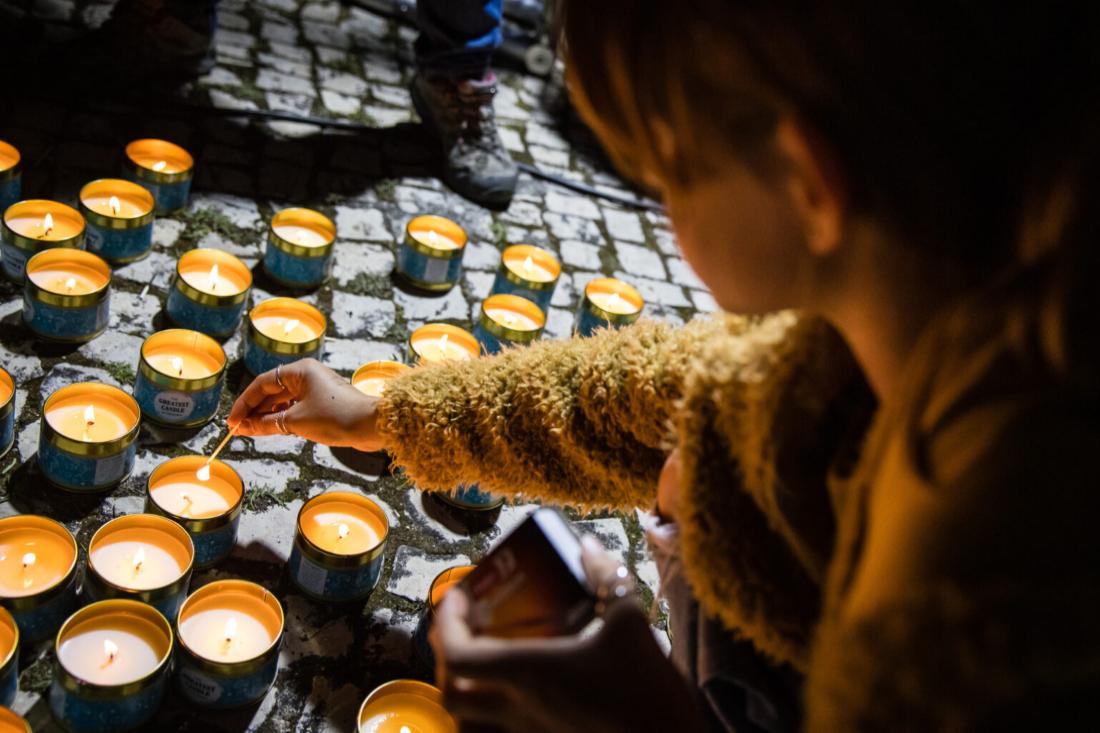 Município de Vizela associa-se ao movimento Hora do Planeta 