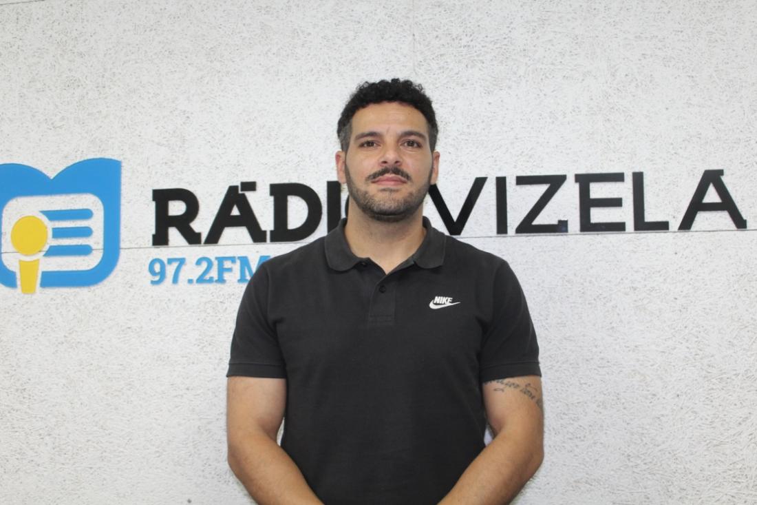Pedro Abreu: “Preciso de novos desafios na minha carreira