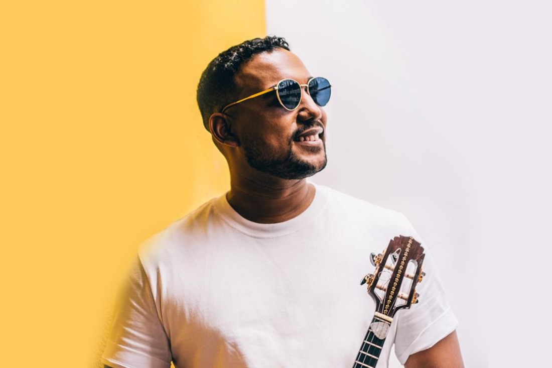 Maninho atua esta noite no Festival VILA em Lousada