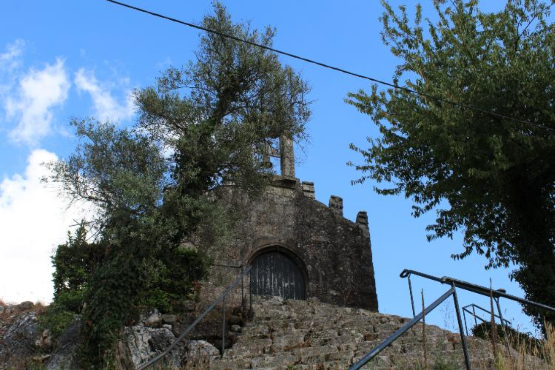 Festa da Senhora da Tocha começa já este sábado