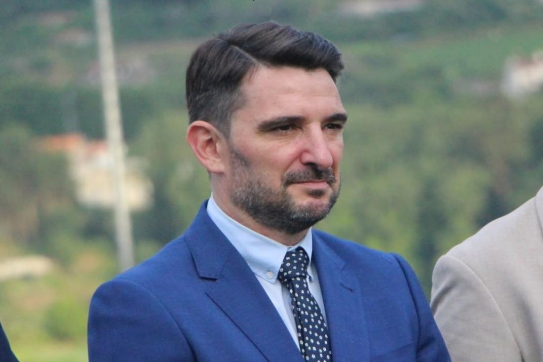 Treinador José Carvalho continua a ser aposta no S. Paio SC 