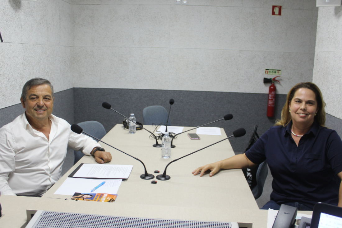 Autárquicas 2025: Esta terça-feira foi a vez de S. Paio