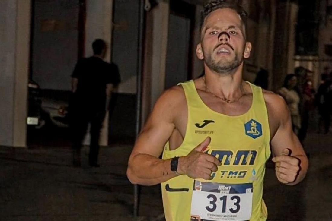 Vizela Corre em destaque na 1ª edição do Lousada Night Run