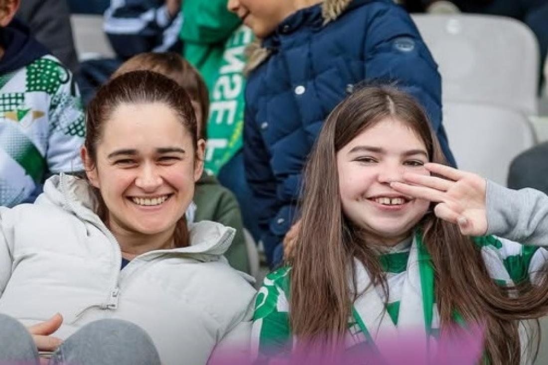 Moreirense festeja o Dia da Mãe no jogo deste sábado 