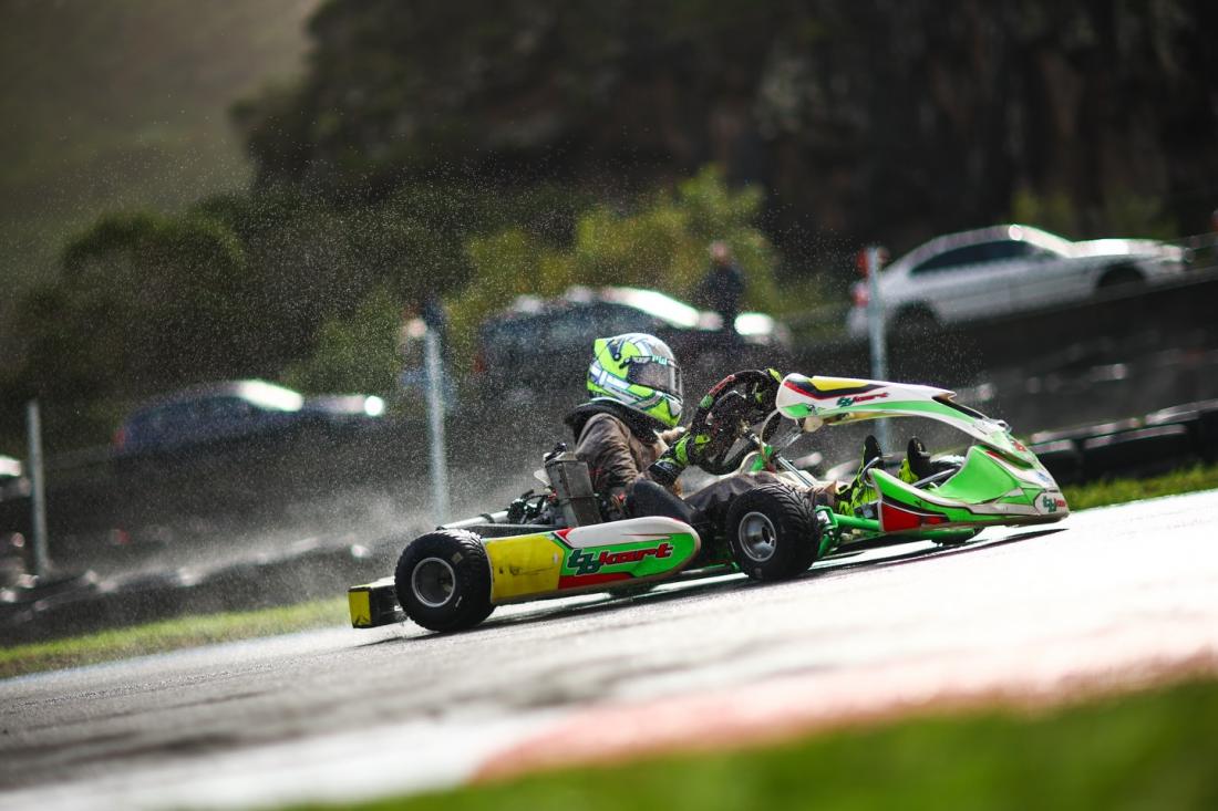 Rádio Vizela - Miguel Martins estreou-se como Júnior na Taça da Madeira 