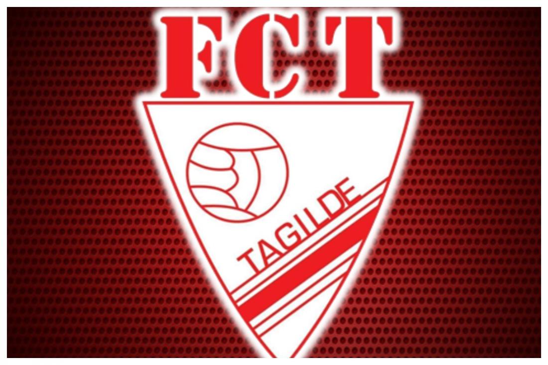 FC Tagilde com eleições marcadas para o dia 04 de maio 