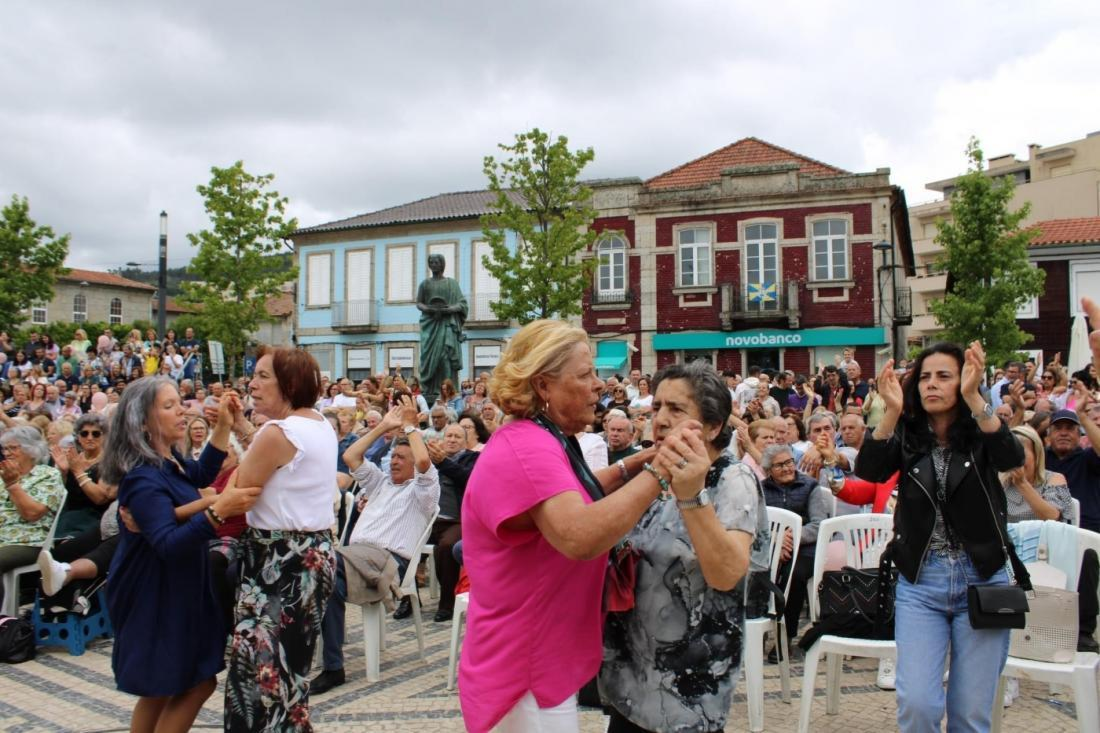A Rádio Vizela assinala 40.º aniversário com grande festa