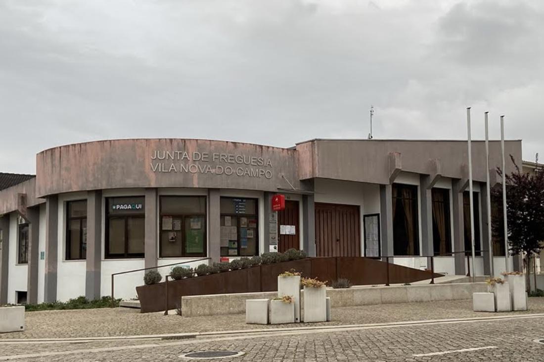 Vila Nova do Campo promove Sessão de Prevenção Criminal 