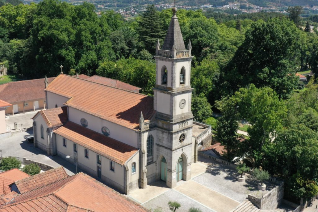 Arquidiocese Braga anuncia mudanças nas paróquias de Vizela