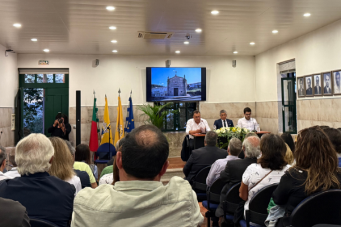 Rádio Vizela - Vilarinho celebra 17º aniversário de 12 a 14 de junho