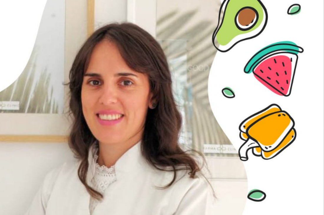 Workshop “Saudavelmente” para pais e filhos em Lousada