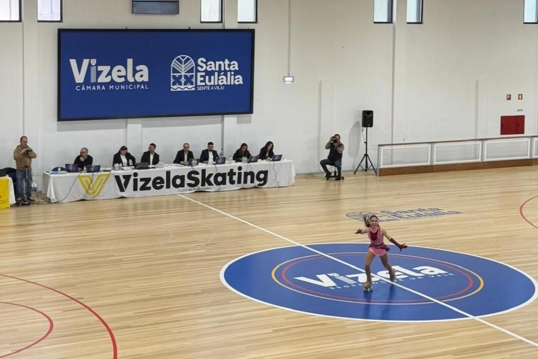 Pedro Martins feliz por receber Distrital em Santa Eulália