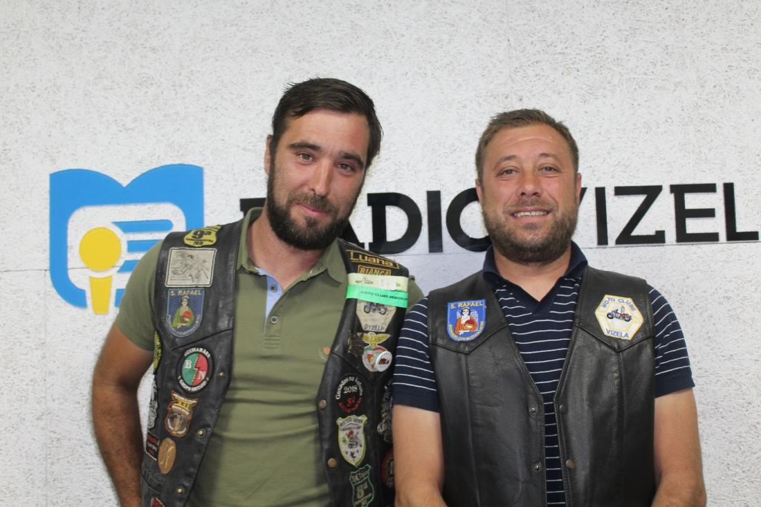 Contagem decrescente para a Concentração Motard de Vizela