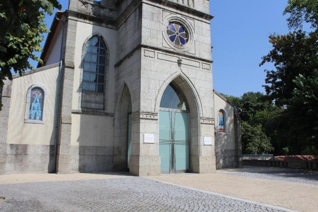 Rádio Vizela - Semana Santa de S. João acontece de 29 março a 05 de abril