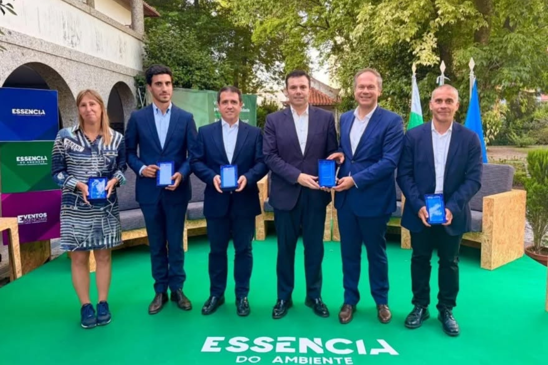 CIM do Ave distinguida com Troféu Inspiração 2026