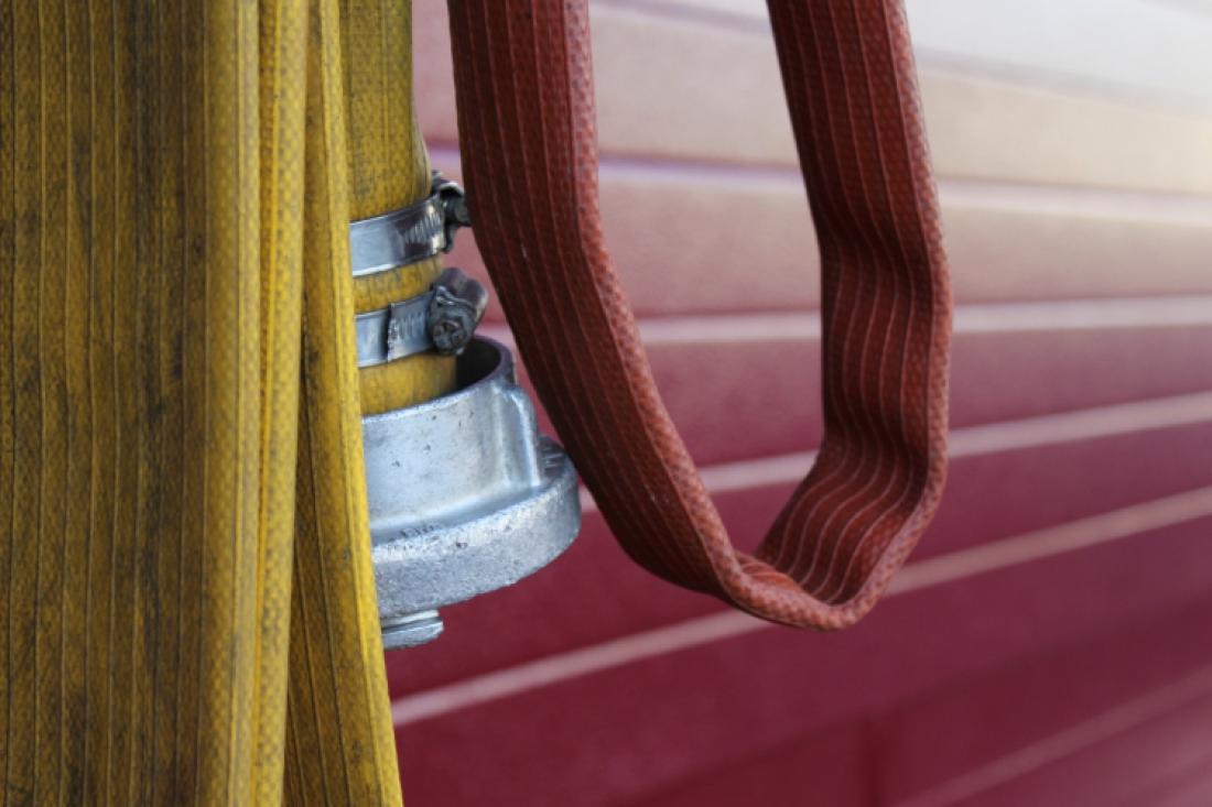 BVV respondem a incêndio de veículo ligeiro na A11