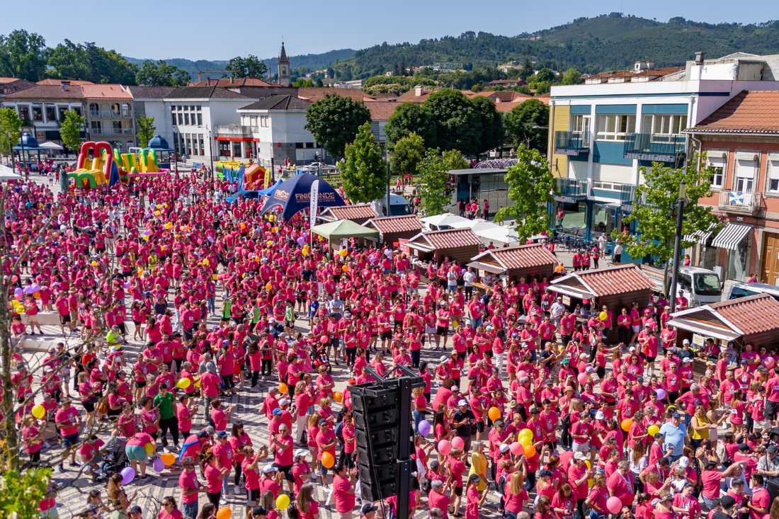 Grande Prémio da AIREV regressa este domingo a Vizela