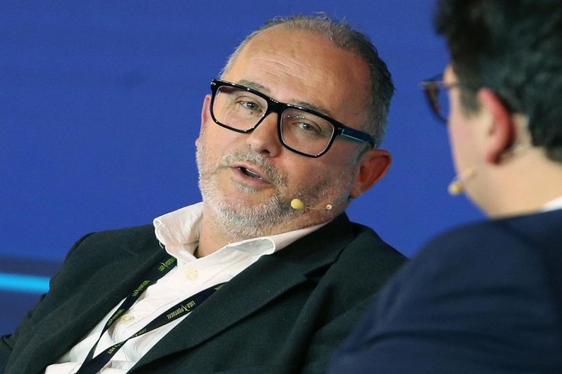 Rádio Vizela - Pedro Rodrigues vai deixar a presidência da SAD do Vizela 