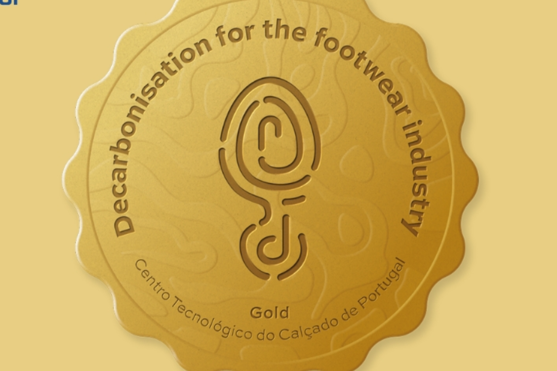 Rádio Vizela - Vapesol conquista Selo Ouro de Descarbonização