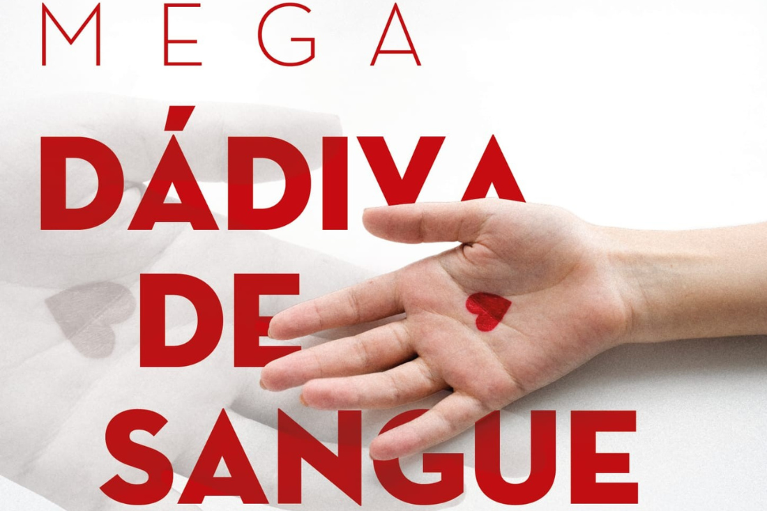 Dadores Vizela realizam colheita de sangue em Santo Tirso