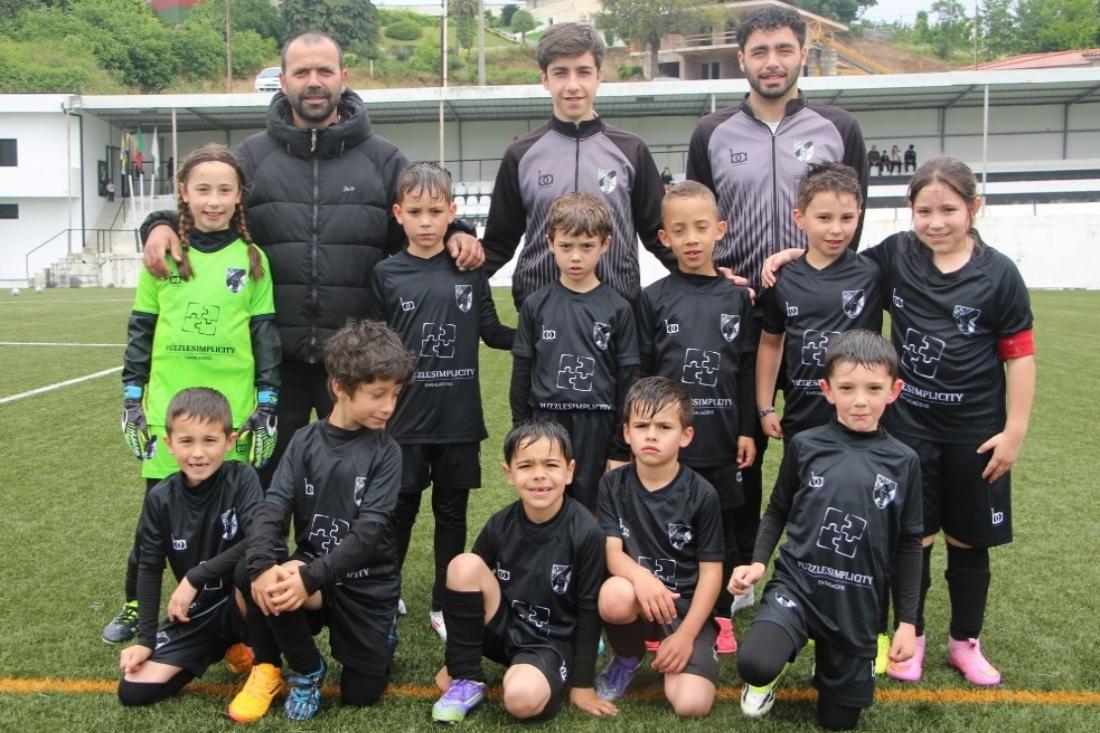 Rádio Vizela - S. Paio volta a promover a Inversos Cup esta quinta-feira 