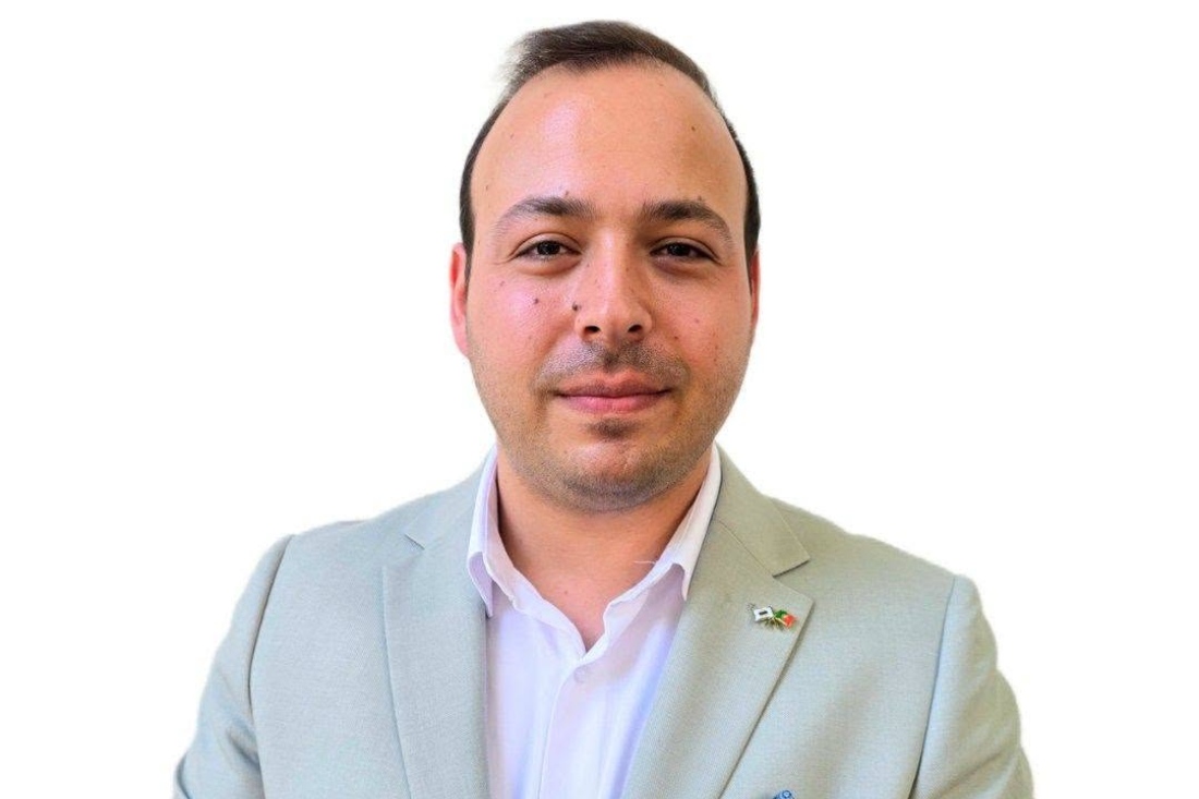 Vítor Magalhães candidata-se a 1.º adjunto distrital 