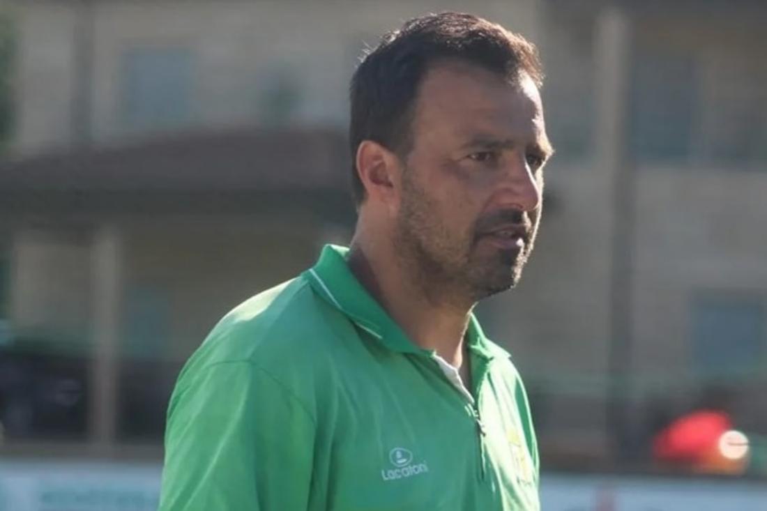 Armando Pinto otimista em alcançar subida nos próximos jogos