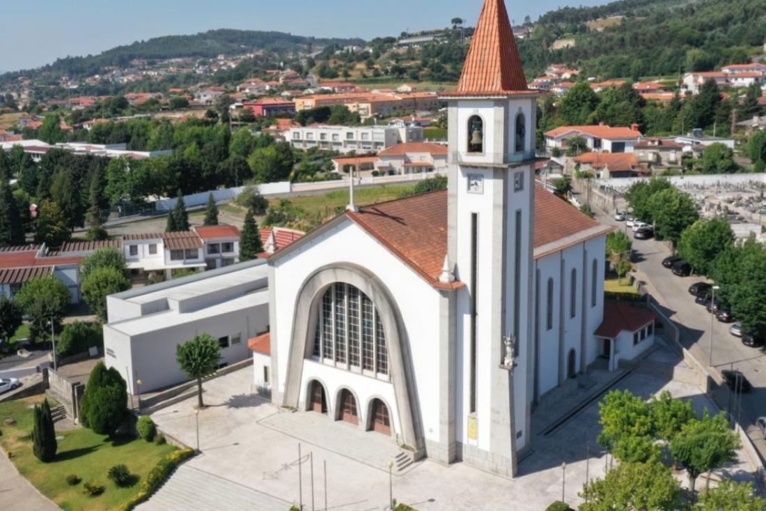 Celebrações do Senhor da Boa Morte decorrem hoje em S.Miguel