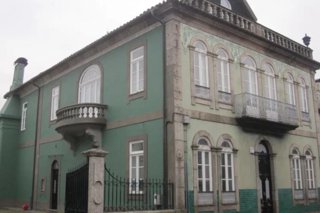 Rádio Vizela - JSD realiza magusto este sábado