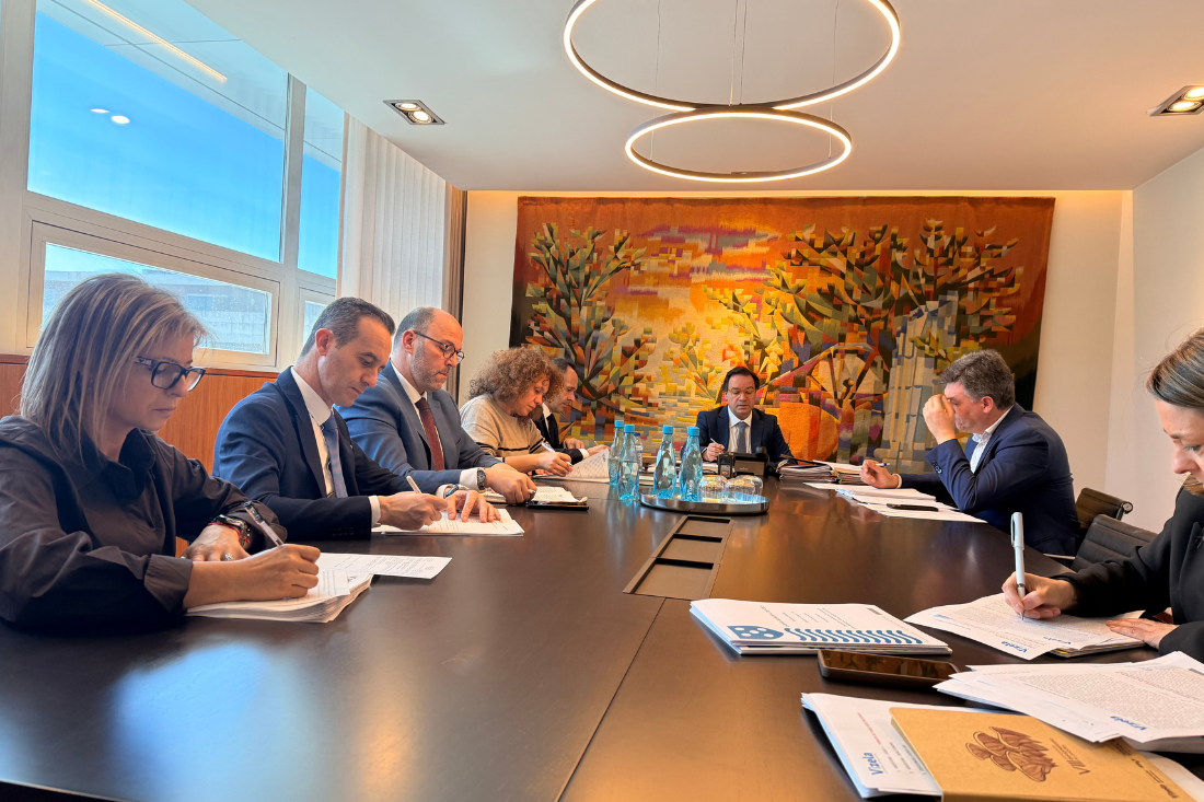 Rádio Vizela - Reunião do Executivo Municipal esta terça-feira, 31