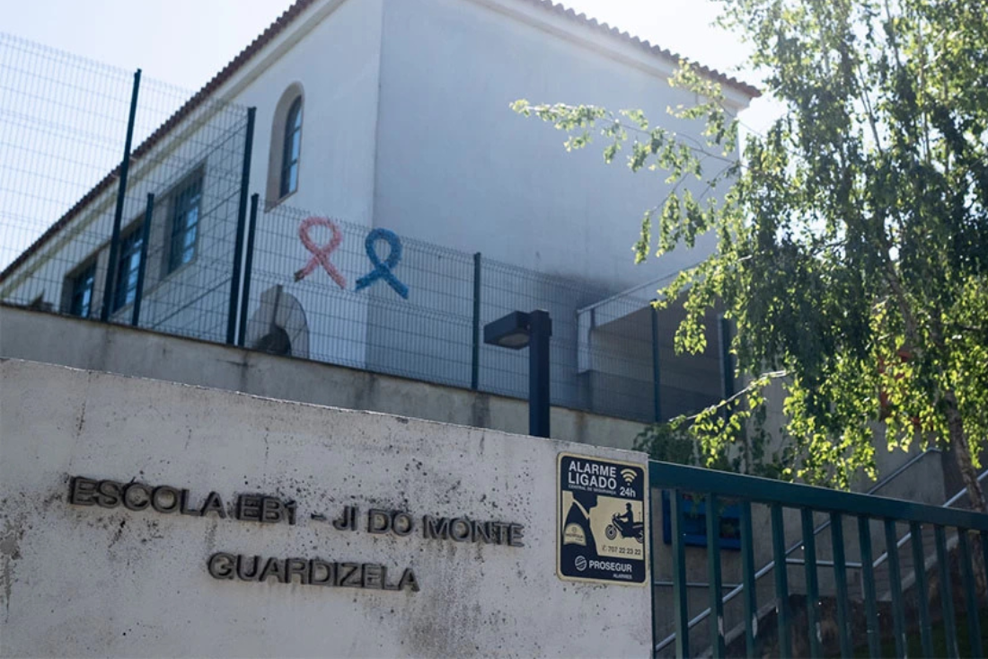 Rádio Vizela - Escola EB1/JI de Guardizela promove Festa de Final do Ano