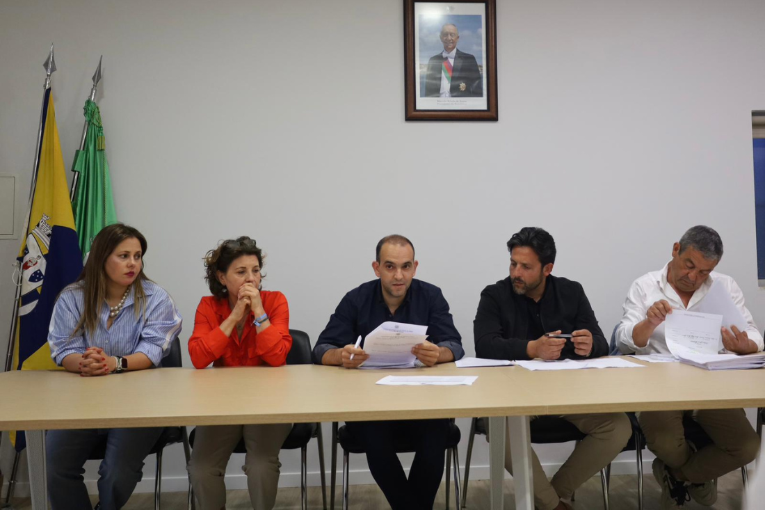 Freguesia de S. Paio conta com duas inaugurações em junho