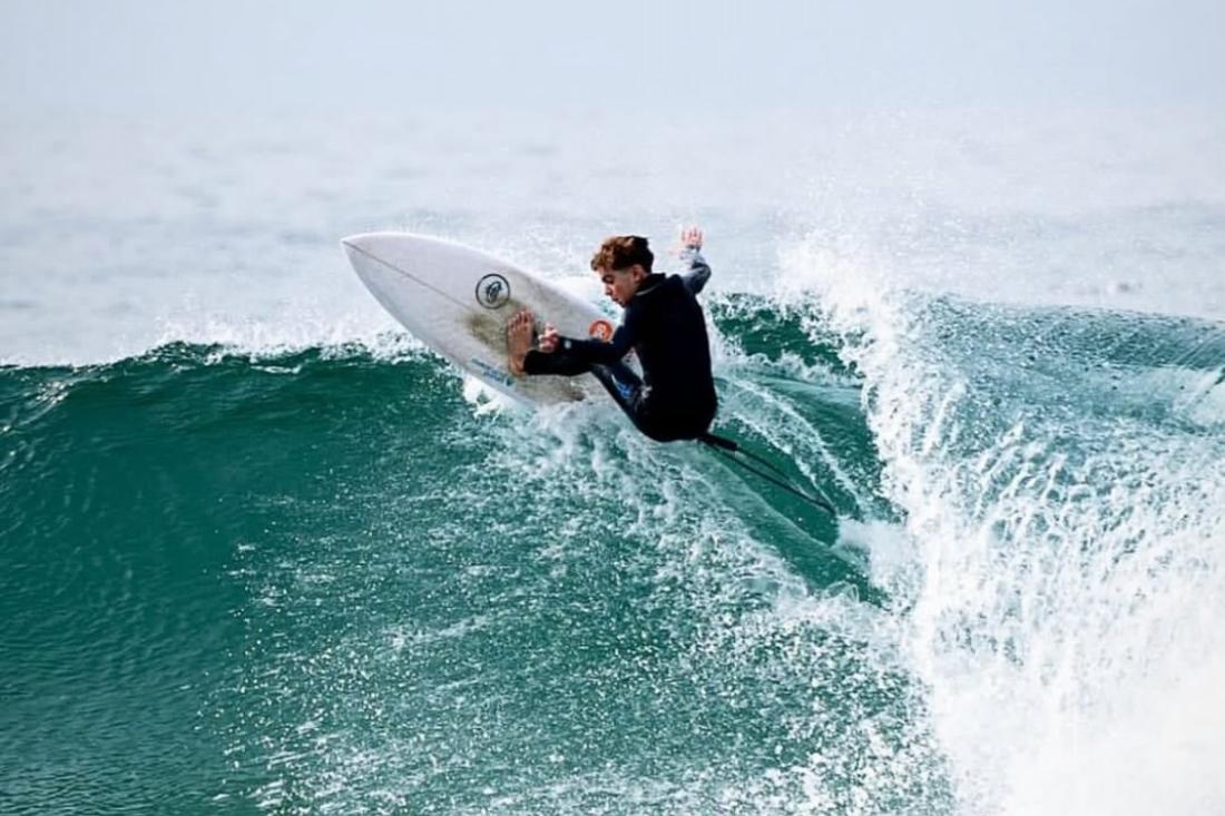 Bernardo Borges Marques distinguido na Gala de Matosinhos 