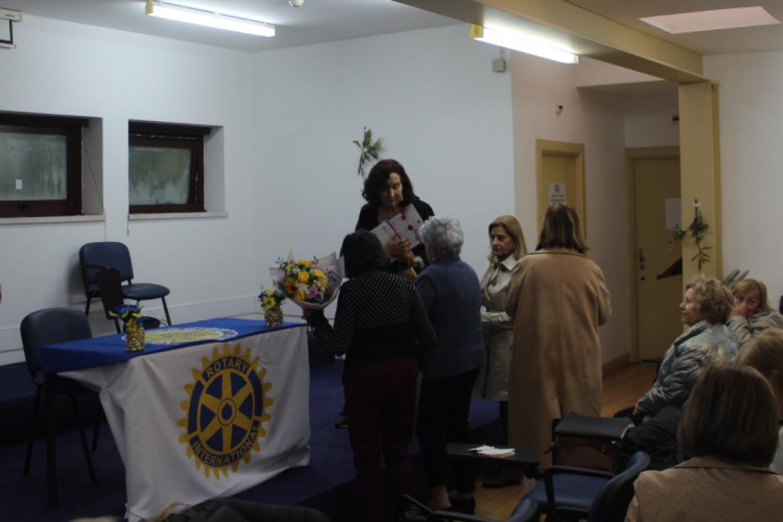 Vacinação pode ser a cura para o cancro do colo do útero