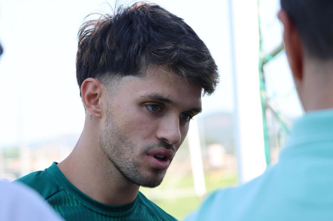  Dinis Pinto: “Temos ambição de fazer sempre mais e melhor”