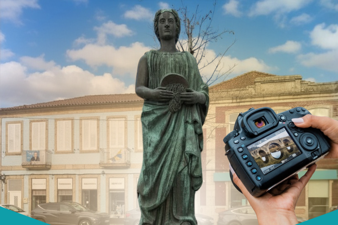 Casa da Juventude de Vizela promove Concurso de Fotografia