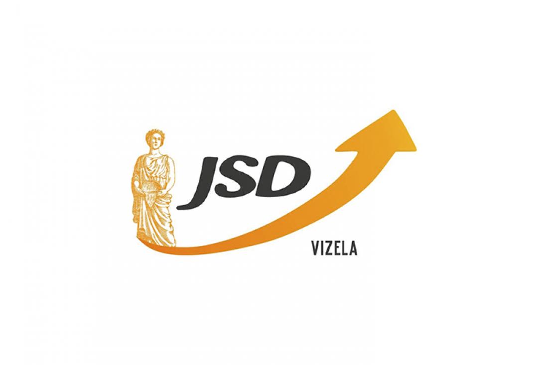 Rádio Vizela - JSD critica “silêncio” de outras juventudes partidárias