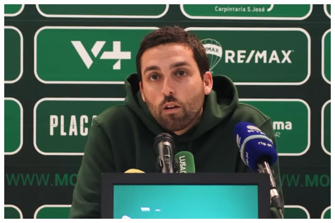 Vasco Botelho da Costa: “Temos de ser unidos e solidários”