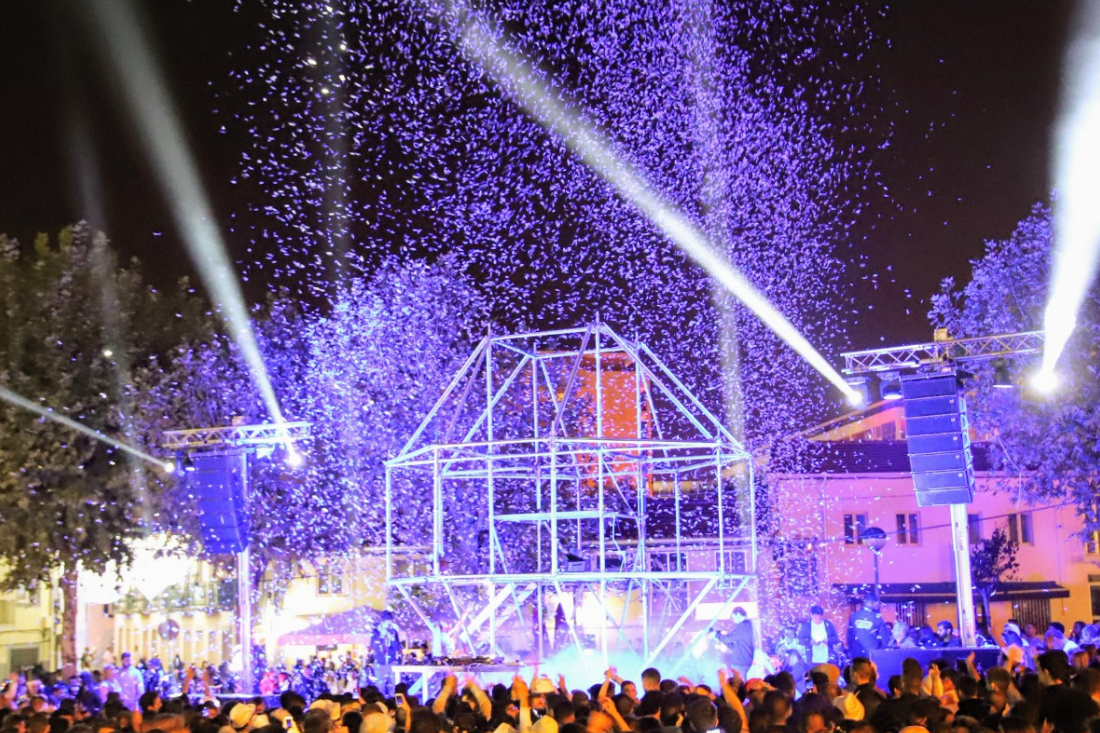 CMV nega boicote às Festas de Santa Eulália